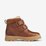 Wheat Footwear Tex Stiefel Dry Winter Footwear 9002 cognac