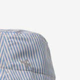 Wheat Main Eimerhut Tilo Accessory 9580 blue swim stripe