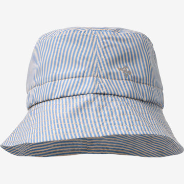 Wheat Main Eimerhut Tilo Accessory 9580 blue swim stripe