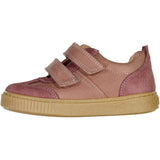 Wheat Footwear Erin Schuhe mit Klettverschluss Sneakers 3316 wood rose