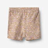 Wheat Main Fahrrad-Shorts Anne Shorts 9409 lilac flower meadow