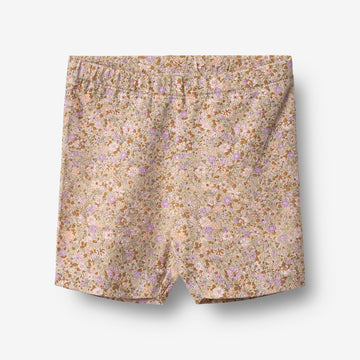 Wheat Main Fahrrad-Shorts Anne Shorts 9409 lilac flower meadow