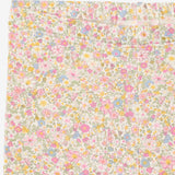 Wheat Main Bike Shorts Anne Shorts 9637 blush flower meadow