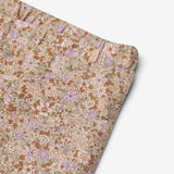 Wheat Main Fahrrad Shorts Anne Shorts 9409 lilac flower meadow