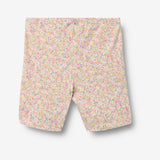 Wheat Main Bike Shorts Anne Shorts 9637 blush flower meadow