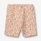 Wheat Main Fahrrad Shorts Anne Shorts 9045 multi flowers