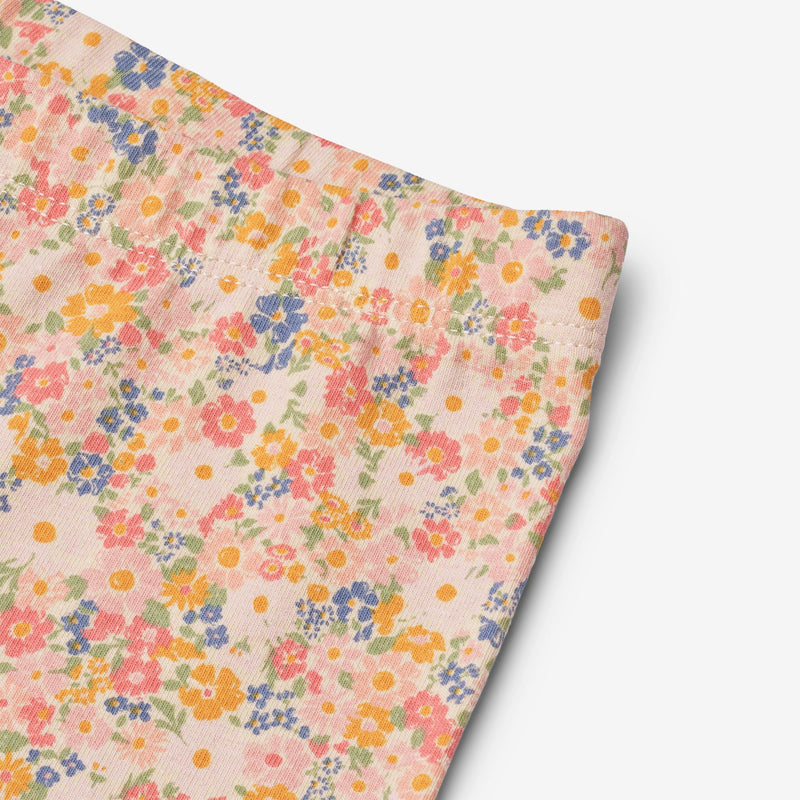 Wheat Main Fahrrad Shorts Anne Shorts 9045 multi flowers