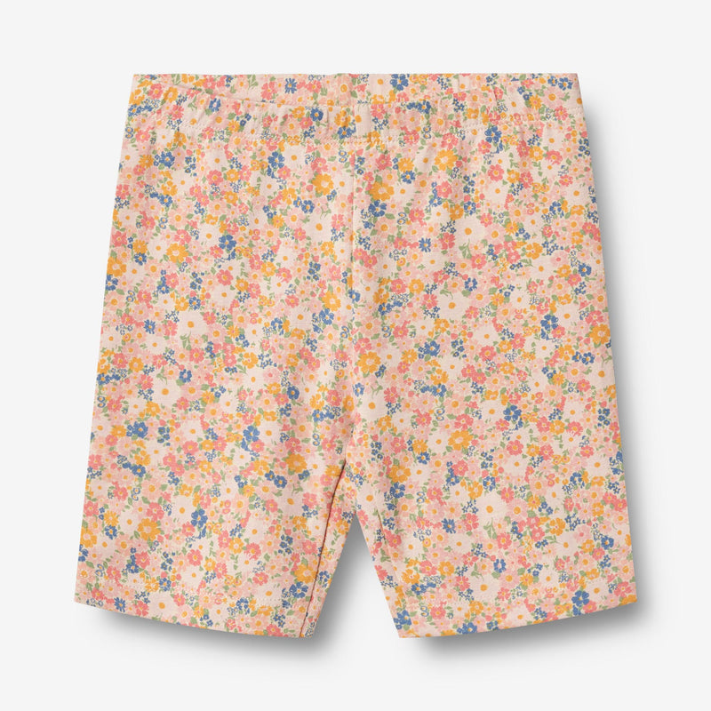 Wheat Main Fahrrad Shorts Anne Shorts 9045 multi flowers