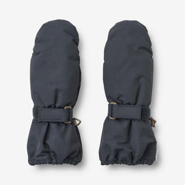 Wheat Outerwear Fäustlinge Tech Outerwear acc. 1108 dark blue
