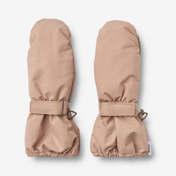 Wheat Outerwear Fäustlinge Tech Outerwear acc. 2031 rose dawn
