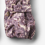 Wheat Outerwear Fäustlinge Tech Outerwear acc. 1177 purple tulips