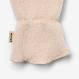 Wheat Wool Fäustlinge aus Merinowolle Jay Accessory 1356 pale lilac