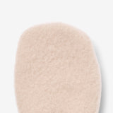 Wheat Wool Fäustlinge aus Merinowolle Jay Accessory 1356 pale lilac