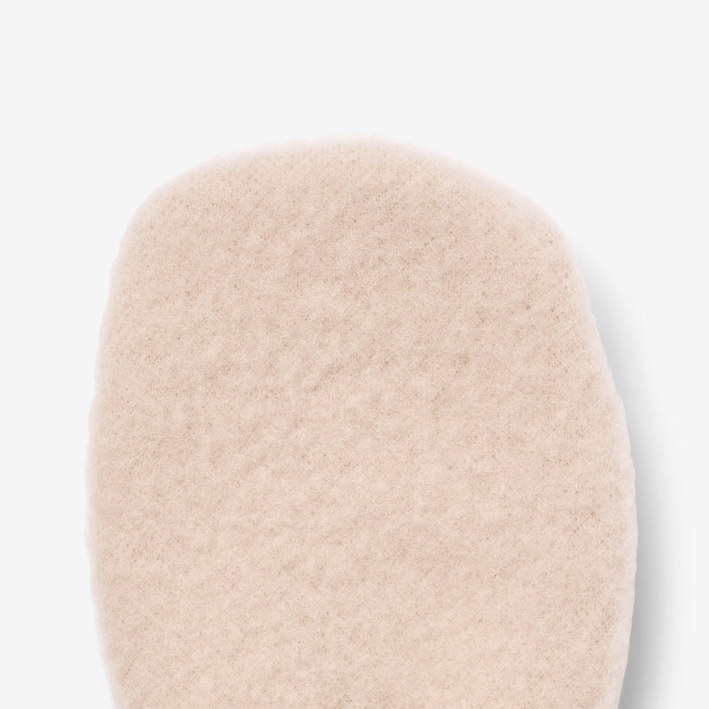 Wheat Wool Fäustlinge aus Merinowolle Jay Accessory 1356 pale lilac