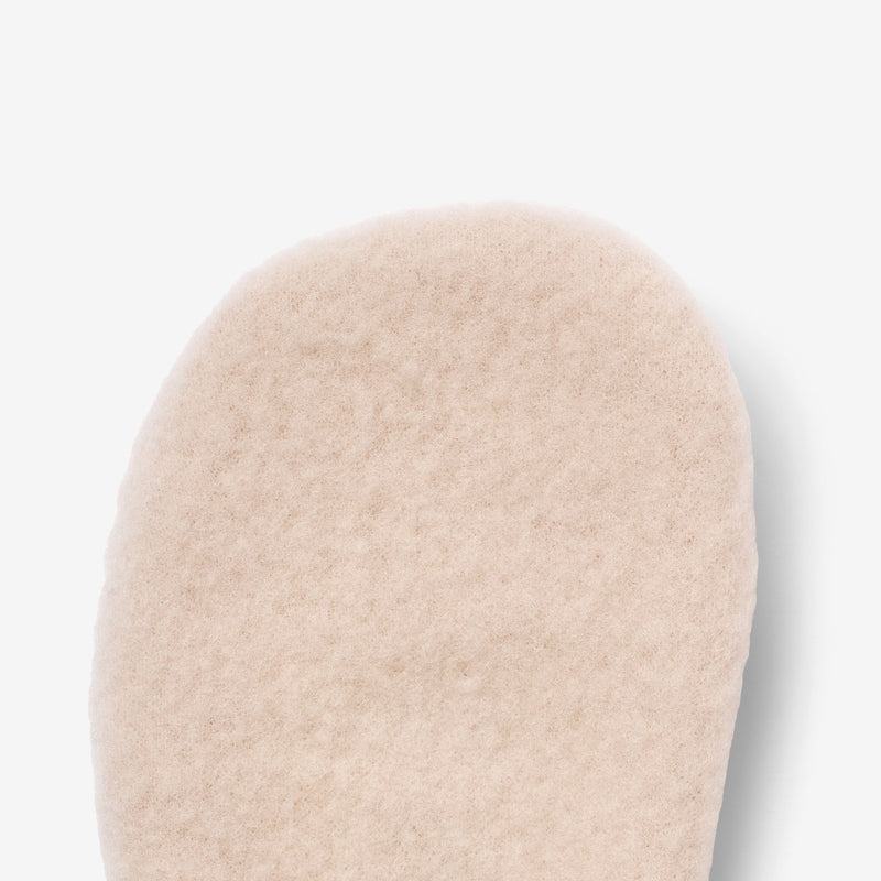 Wheat Wool Fäustlinge aus Merinowolle Jay Accessory 1356 pale lilac