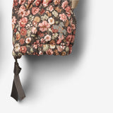 Wheat Outerwear Fäustlinge mit Reißverschluss Tech Outerwear acc. 1186 raven wild flowers