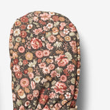 Wheat Outerwear Fäustlinge mit Reißverschluss Tech Outerwear acc. 1186 raven wild flowers