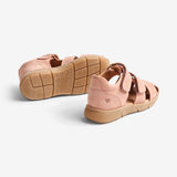 Wheat Footwear Figo Sandale Sandals 2026 rose