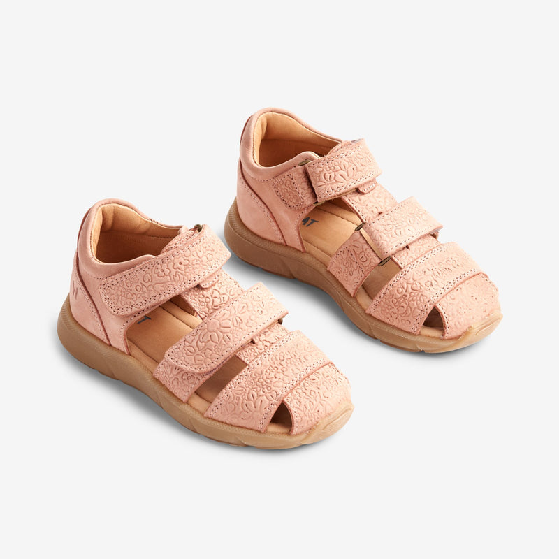 Wheat Footwear Figo Sandale Sandals 2026 rose