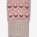Wheat Outerwear Finger Gloves Bobbe Accessory 1356 pale lilac
