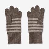 Wheat Outerwear Finger Gloves Bobbe Accessory 9715 dry soil