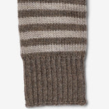 Wheat Outerwear Finger Gloves Bobbe Accessory 9715 dry soil