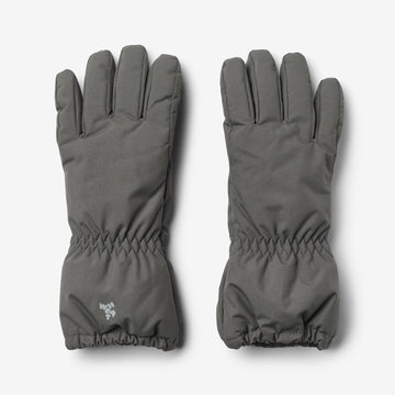 Wheat Outerwear Finger Gloves Skiski Accessory 0419 dark shadow