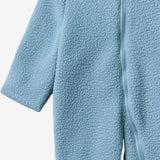 Wheat Outerwear Fleece-Anzug Allo Outdoor Suit 1260 faded denim