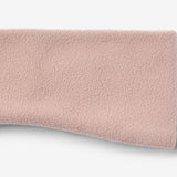 Wheat Outerwear Fleece Headband Olen Accessory 1135 dry rose