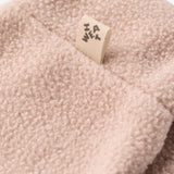 Wheat Outerwear Fleece Headband Olen Accessory 1135 dry rose