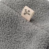Wheat Outerwear Fleece Headband Olen Accessory 9624 flint