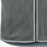 Wheat Outerwear Fleeceweste Nonno Vest 1043 blue