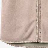 Wheat Outerwear Fleeceweste Nonno Vest 1571 soft lavender