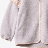 Wheat Outerwear Fleecejacke Ellena Sweatshirt 9600 lavender rain
