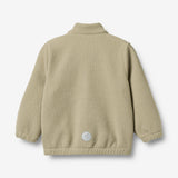 Wheat Outerwear Fleecejacke Helge Fleece 9516 drift wood