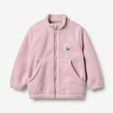 Wheat Outerwear Fleecejacke Helge Jacket 9428 lavender mist