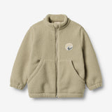Wheat Outerwear Fleecejacke Helge Jacket 9516 drift wood
