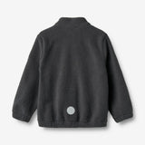 Wheat Outerwear Fleecejacke Helge Jacket 9526 black sea