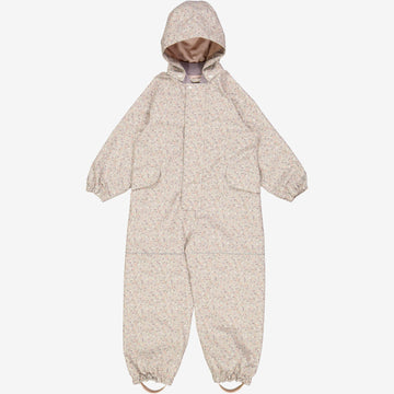 Wheat Outerwear Funktionsanzug Masi Tech Technical suit 2252 highrise flowers