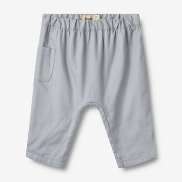Wheat Main Gefütterte Hose Henry Trousers 1528 cloudy sky