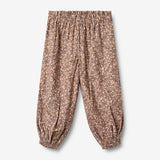 Wheat Main Gefütterte Hose Polly Trousers 9546 black sea garden