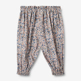 Wheat Main Gefütterte Hose Polly Trousers 1127 cloudy wild flowers