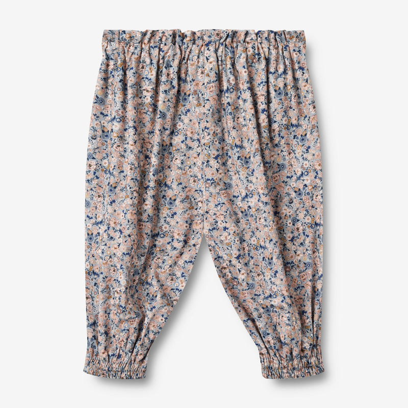 Wheat Main Gefütterte Hose Polly Trousers 1127 cloudy wild flowers