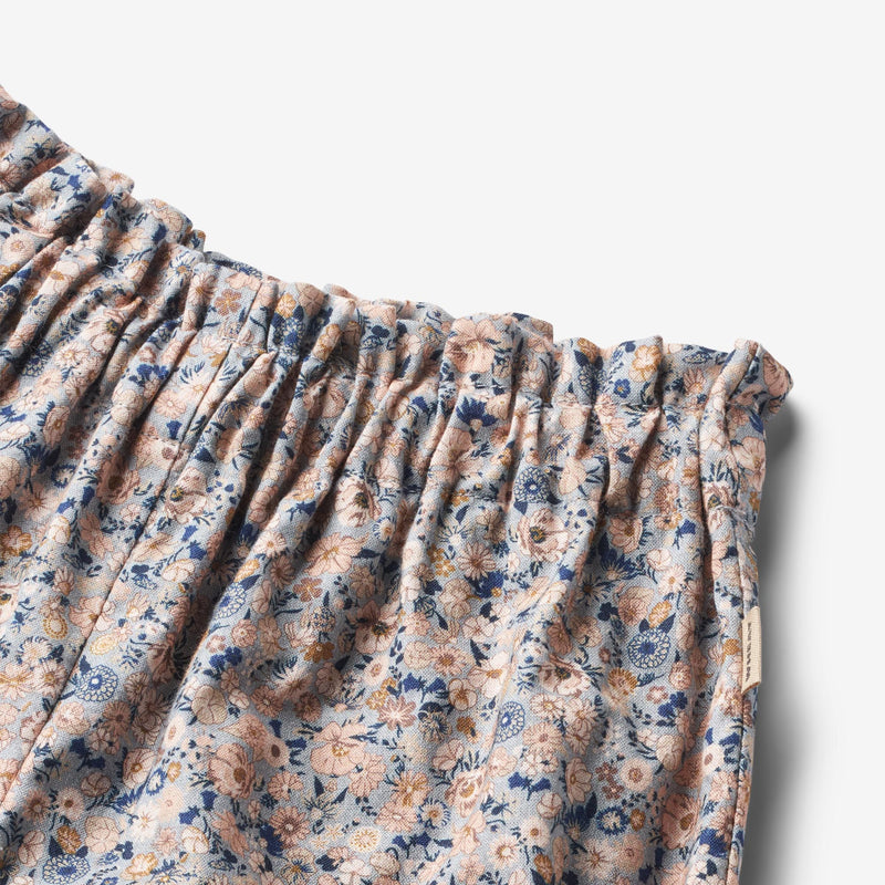 Wheat Main Gefütterte Hose Polly Trousers 1127 cloudy wild flowers