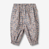 Wheat Main Gefütterte Hose Polly Trousers 1127 cloudy wild flowers