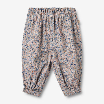 Wheat Main Gefütterte Hose Polly Trousers 1127 cloudy wild flowers