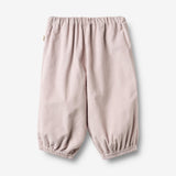 Wheat Main Gefütterte Hose Seyda Trousers 1354 soft lilac
