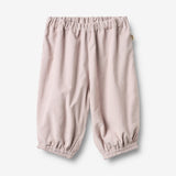 Wheat Main Gefütterte Hose Seyda Trousers 1354 soft lilac