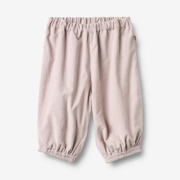 Wheat Main Gefütterte Hose Seyda Trousers 1354 soft lilac