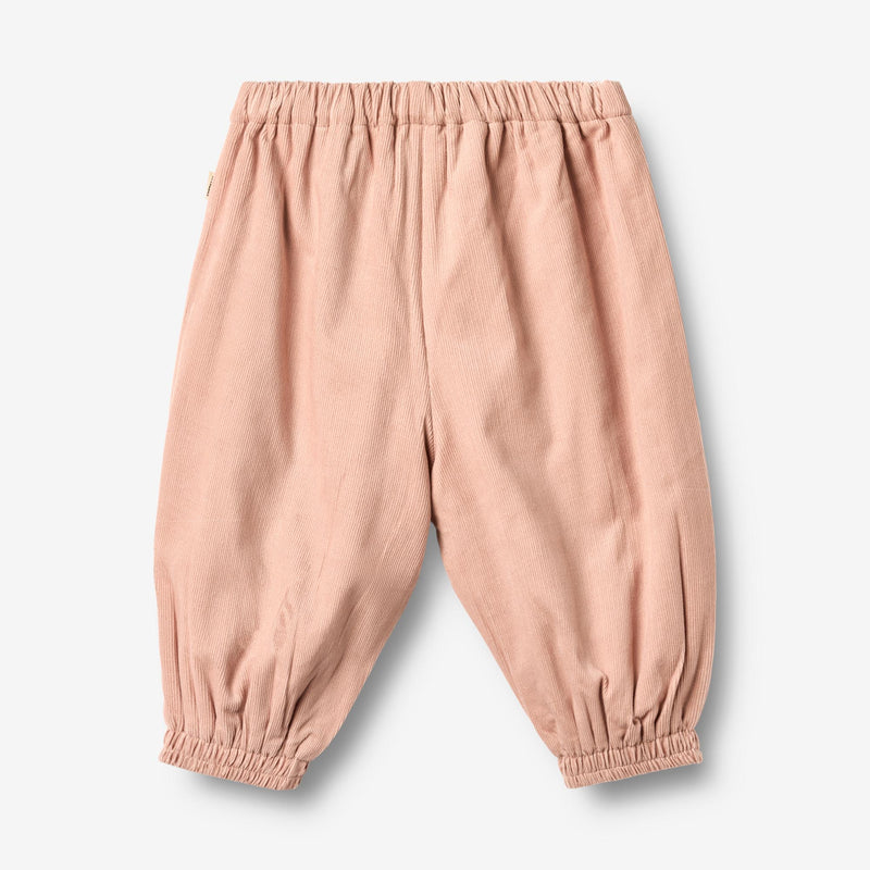 Wheat Main Gefütterte Hose Seyda Trousers 2487 rose powder